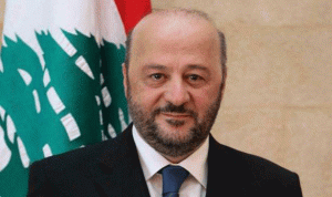 الرياشي: الخلاف مع “التيار” يؤخّر تعيين مجلس ادارة “تلفزيون لبنان”