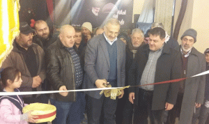 المقداد: “حزب الله” سهل تشكيل الحكومة