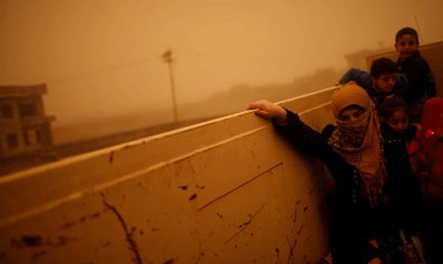 mosul-sandstorm