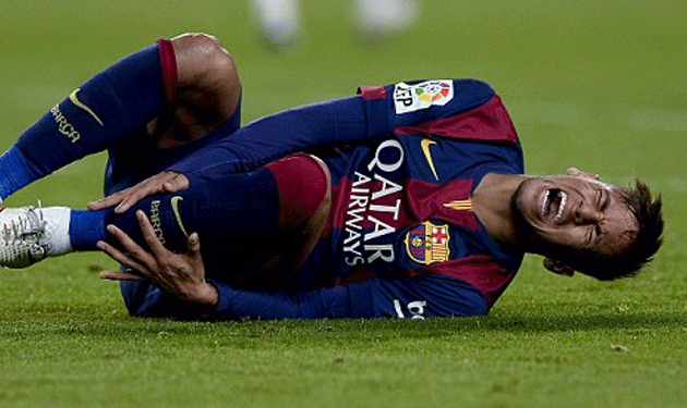 neymar-injured
