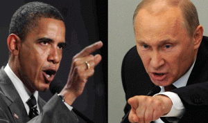 ردّ أميركي على القرصنة الروسية… وموسكو: إتّهاماتكم “وقحة”