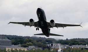 ارتفاع الطلب على السفر بالطائرات