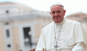 البابا يعرب عن حزنه الكبير لمأساة لاس فيغاس