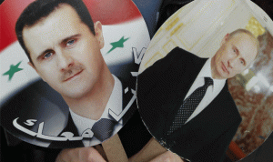 روسيا تكشف عن محادثات بين نظام الأسد والمعارضة