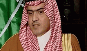 السبهان: دول الخليج تواجه تحديات في سوريا والعراق واليمن ولبنان