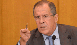 روسيا تنتظر توضيحا من واشنطن بشأن إسقاط مقاتلة النظام السوري
