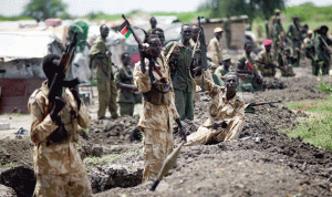 شبح التطهير العرقي يخيم على جنوب السودان