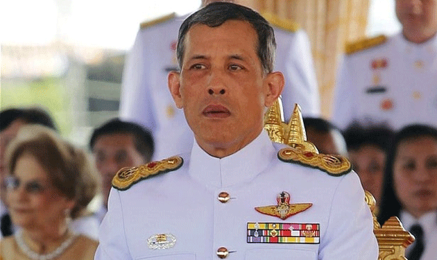 thailand-king