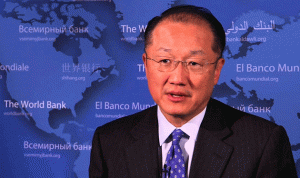 رئيس البنك الدولي: انتخاب عون أساسي في استعادة انتظام المؤسسات