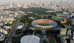 طوكيو تخفض ميزانية أولمبياد 2020