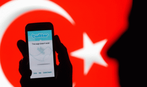 تركيا تحجب مواقع التواصل؟!