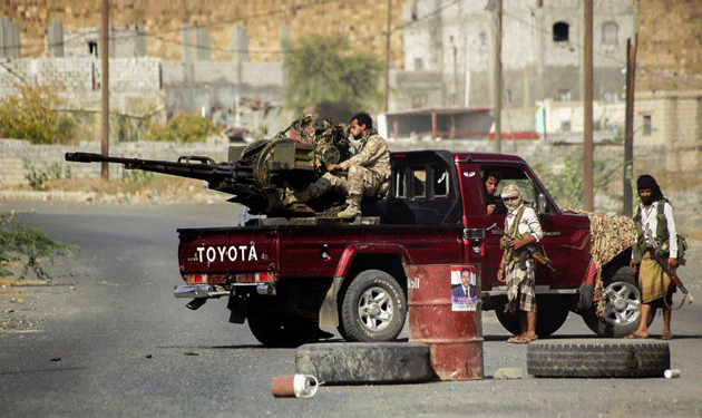 yemen