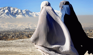 منع “البرقع” والتخلص من مخزونه في المغرب