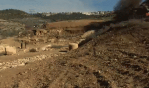 قرية “الولجة” الأثرية في القدس آخر ضحايا إسرائيل