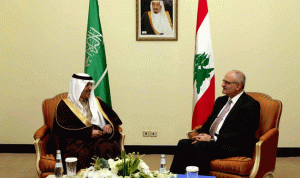 وزيرا المالية اللبناني والسعودي أكدا الإسراع في إنجاز اتفاقية الازدواج الضريبي