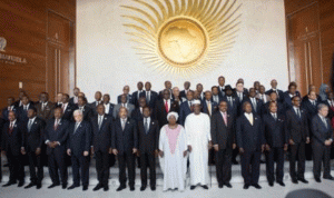 الإتحاد الإفريقي يوافق على إعادة عضوية المغرب