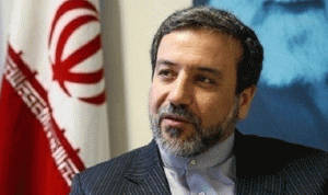 إيران: لن نتفاوض من جديد على الإتفاق النووي