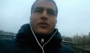 التونسي انيس العامري استخدم السلاح نفسه في برلين وميلانو