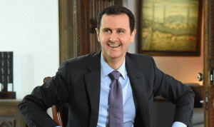 الأسد: سياسات  بعض الدول الأوروبية أدت لانتشار الإرهاب