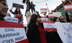 “هيومن رايتس”: حقوق الإنسان تدهورت في لبنان