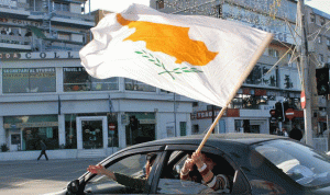 رئيس قبرص: مفاوضات السلام بلغت مرحلة دقيقة