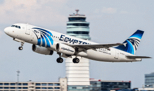 “آيفون” و”آيباد” وزجاجات عِطر… أسباب محتملة لتحطّم الطائرة المصرية!؟