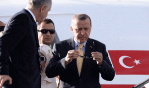أردوغان يطارد “غولن” في بلدان إفريقية