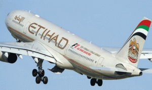 “الاتحاد للطيران” تعلن قرب مغادرة رئيسها التنفيذي من منصبه