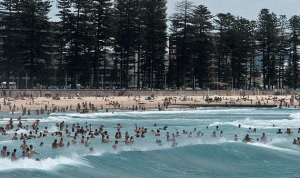 موجة حر “متطرفة” تضرب أستراليا