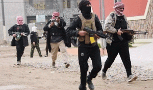 مقتل 109 من “داعش” في عمليات متفرقة في الموصل