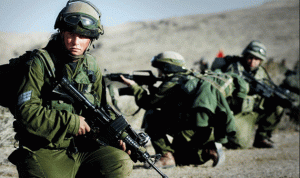 الجيش الإسرائيلي: مستعدّون لـ”لبنان الثالثة”!