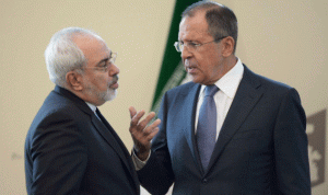 التسوية السورية بين روسيا وإيران!
