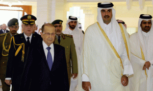 العلاقات اللبنانية ـ الخليجية بعد الزيارة.. لن تكون كما قبلها