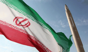 إيران تطالب بضم إسرائيل إلى معاهدة حظر الأسلحة الكيميائية