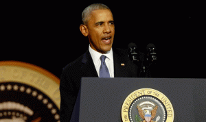 بالفيديو.. أوباما يعود “مترددا”