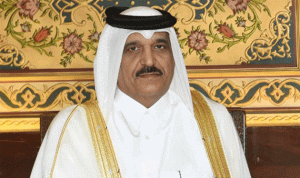 سفير قطر: زيارة عون لبلادنا ستكون تاريخية!
