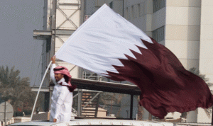 دعوة قطر للمشاركة في محادثات أستانة