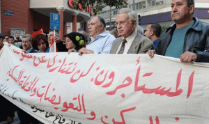 لجان المستأجرين في بيروت: لوقف القانون التهجيري!
