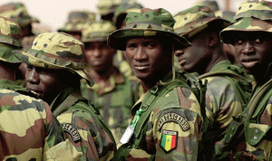 الشرطة السنغالية توقف ماليين لتورطهما في اعتدء ساحل العاج