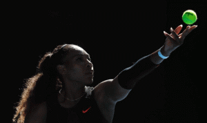 أستراليا المفتوحة: سيرينا تضرب موعداً مع فينوس في النهائي