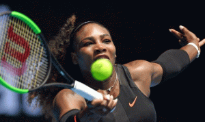 سيرينا تواصل تصدر تصنيف لاعبات التنس