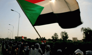السودان تعلن حكومة وفاق وطني جديدة