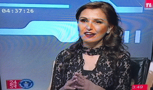 “تلفزيون لبنان” يدخل موسوعة غينيس