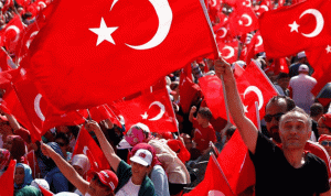 تركيا: تسليح واشنطن للمقاتلين الأكراد غير مقبول