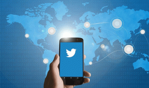 “تويتر” تتيح التغريدات الصوتية… لكن ليس لكل الهواتف!