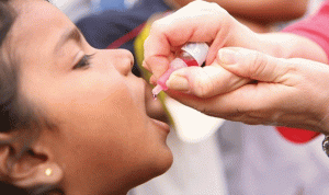 طابع بريدي… والذكرى “مكافحة شلل الأطفال”!