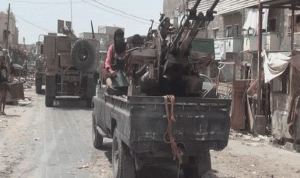 القاعدة تسيطر على مدينتي لودر وشقرة في اليمن