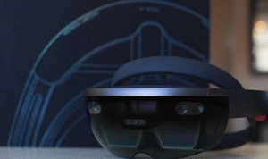 “مايكروسوفت” تقدم نسخة جديدة من نظارات الواقع الافتراضي!