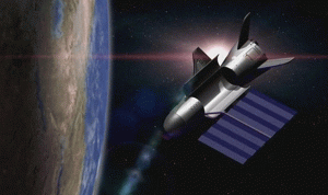 بعد مهمة سرية… مركبة فضائية تعود إلى الأرض!