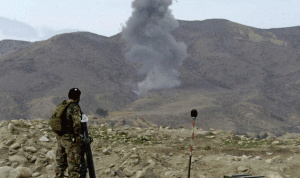 مقتل عناصر من الجيش الأفغاني في هجوم لـ”داعش”